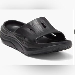 Hoka Ora Recovery Slide 3 Sandals men 7 women 8/9